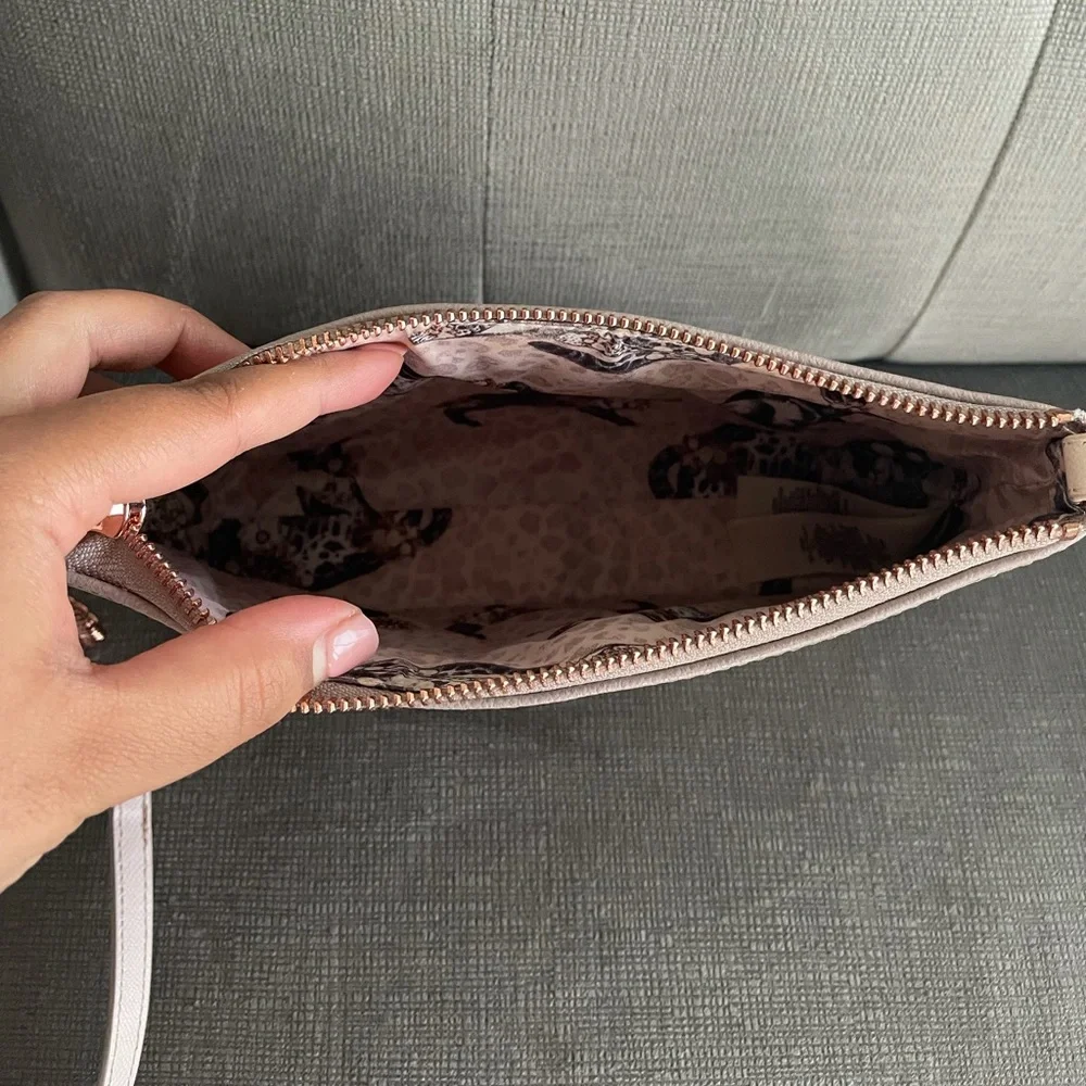 NWOT Ted Baker Crossbody - Picture 6 of 9